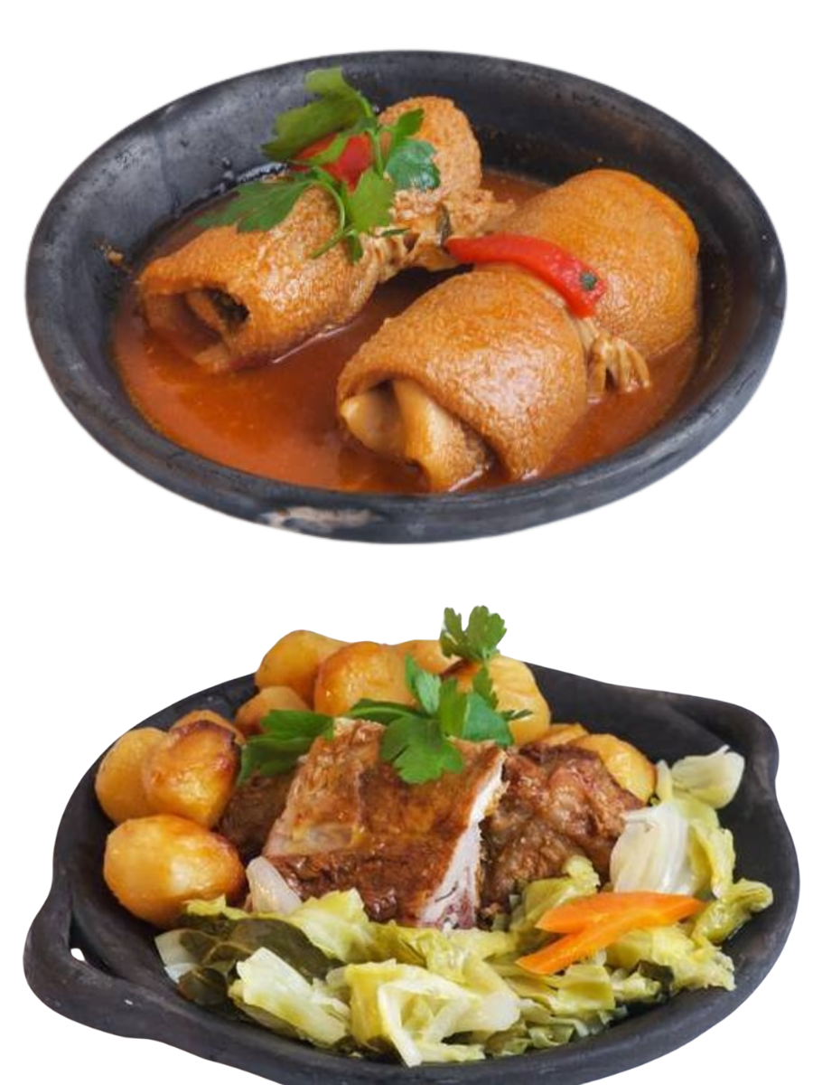 Restaurante Convivio - Vila Real