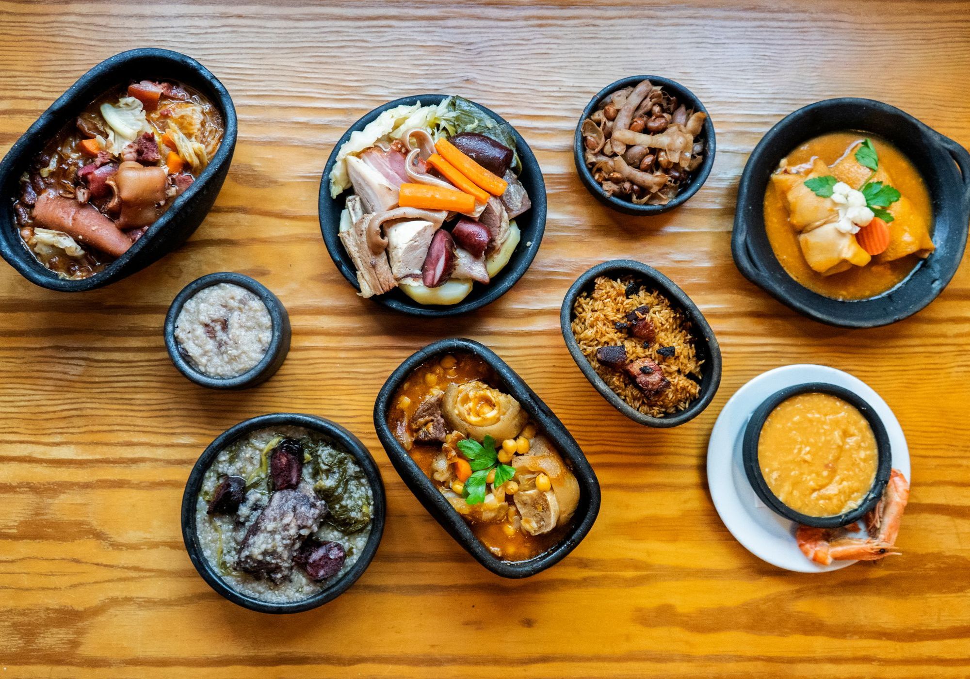 Restaurante Convivio - Vila Real