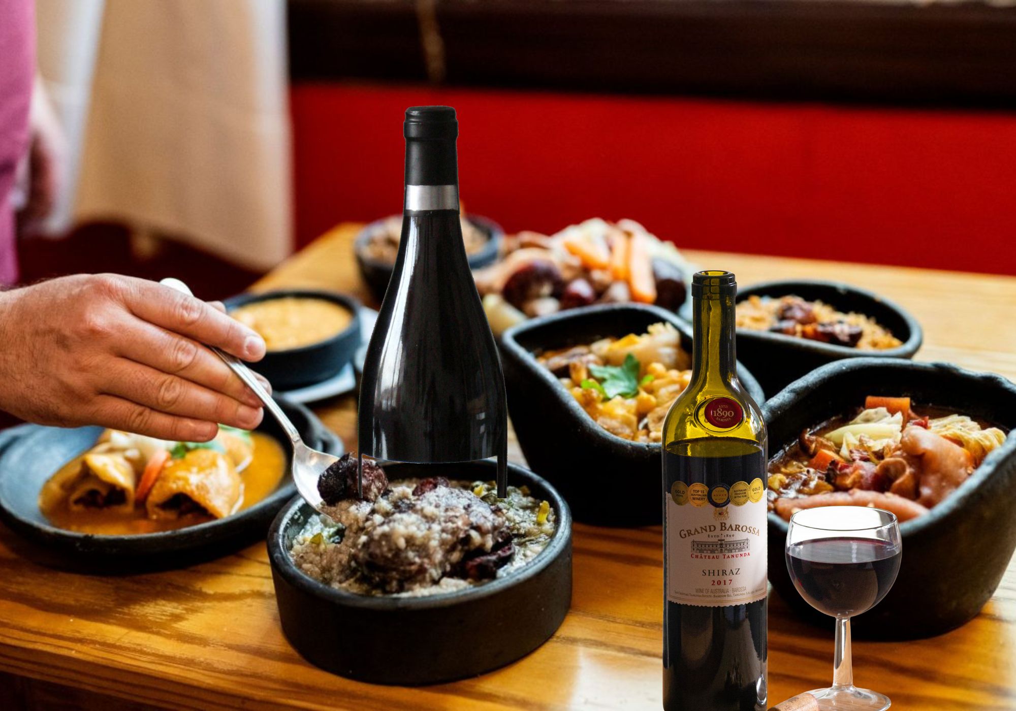 Restaurante Convivio - Vila Real